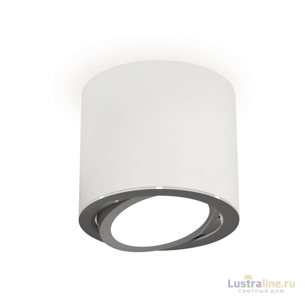 Накладной поворотный светильник Ambrella Light Techno XS7401003 (C7401, N7003) Накладной поворотный светильник Ambrella Light Techno XS7401003 (C7401, N7003)