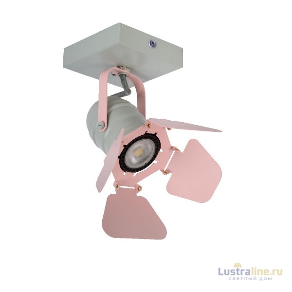 Спот Lucide Picto 17997/01/66 Спот Lucide Picto 17997/01/66