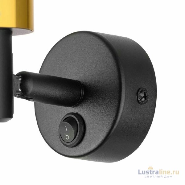 Спот Citilux Bruno CL565514 Спот Citilux Bruno CL565514