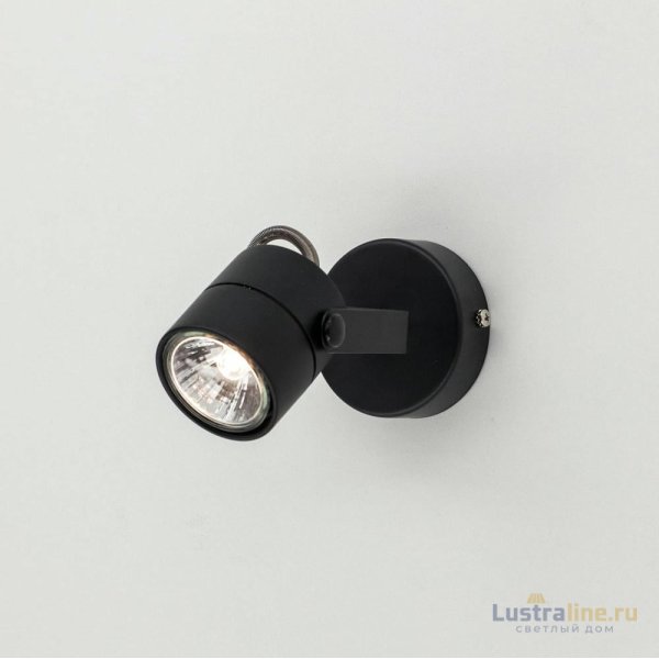 Спот Citilux Ринг CL525512 Спот Citilux Ринг CL525512