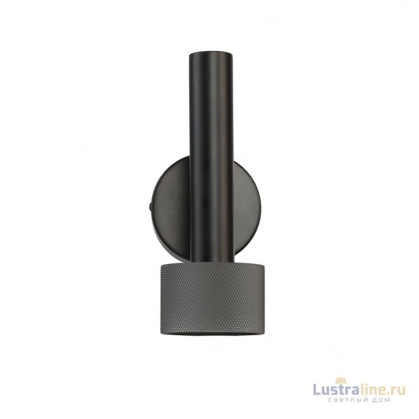 Спот iLedex Delta 2360-1 BK+GRP Спот iLedex Delta 2360-1 BK+GRP