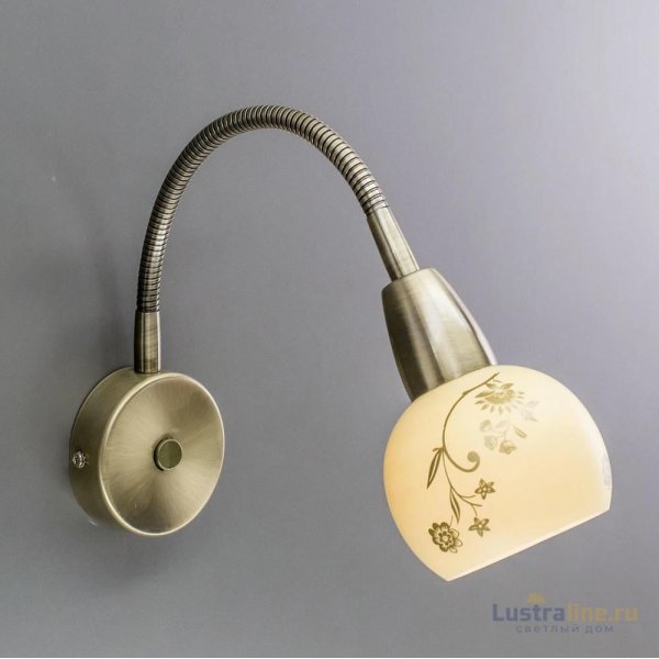 Спот Citilux Соната CL520313 Спот Citilux Соната CL520313