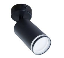 Спот Arte Lamp Imai A2365PL-1BK