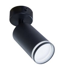 Спот Arte Lamp Imai A2365PL-1BK
