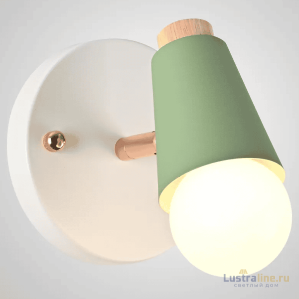 Спот ImperiumLoft Rotary 185372-26
