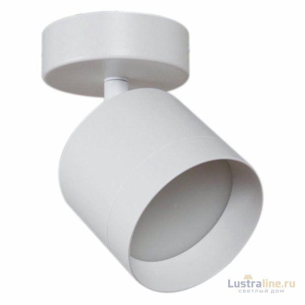 Спот Reluce 53019-9.5-001IL SPOT LIGHT GX53 WT Спот Reluce 53019-9.5-001IL SPOT LIGHT GX53 WT