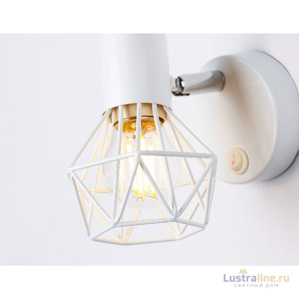 Спот Ambrella Light Traditional TR8626