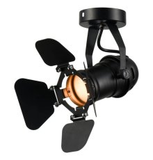 Спот Lussole Loft Expression GRLSP-9838