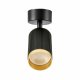 Спот Lampit Rin TS TK10-C1 BK+GD