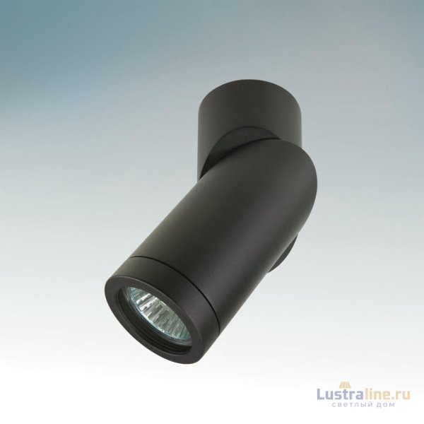 Спот Lightstar Illumo F 051017 Спот Lightstar Illumo F 051017