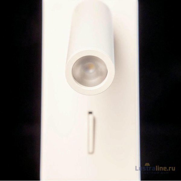 Спот Citilux Декарт CL704350