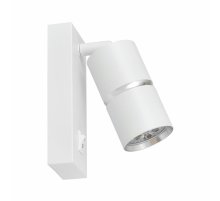 Спот Lampit Asti TS TK40-W1 WT+CHR