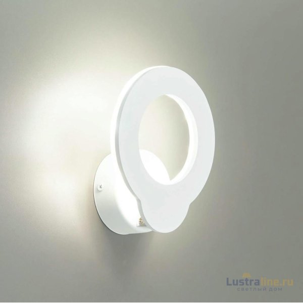 Спот Citilux Декарт-4 CL704040 Спот Citilux Декарт-4 CL704040