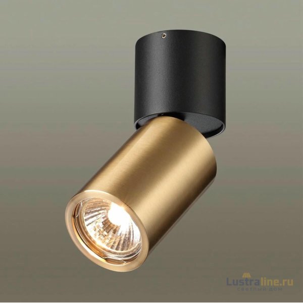 Спот Odeon Light Duetta 4280/1C Спот Odeon Light Duetta 4280/1C