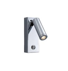 Спот Newport 14350 14351/A chrome М0068785