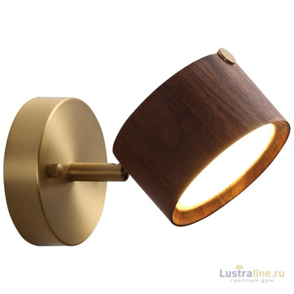 Спот ImperiumLoft Berny 208804-23 Спот ImperiumLoft Berny 208804-23