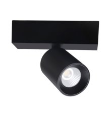 Светодиодный спот Crystal Lux CLT 018W1 BL