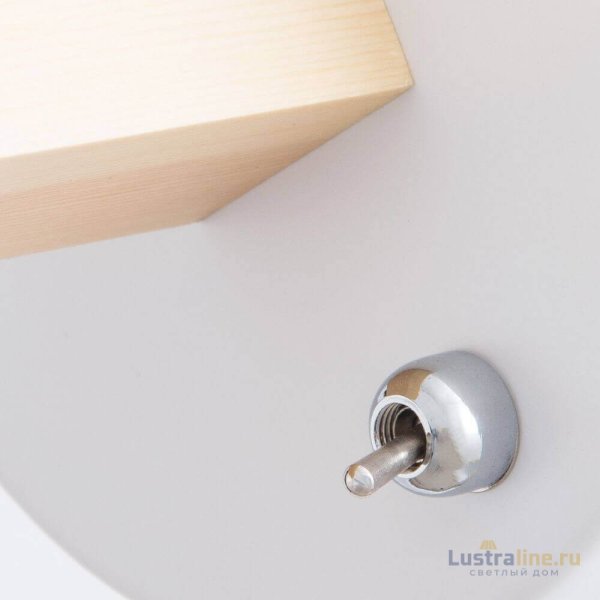 Спот Arte Lamp A7141AP-1WH