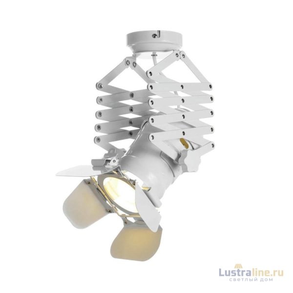 Спот LOFT IT Cinema Loft3096-M Спот LOFT IT Cinema Loft3096-M