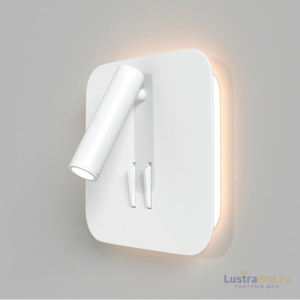 Светодиодный спот Maytoni Ios 176 C175-WL-01-6W-W Светодиодный спот Maytoni Ios 176 C175-WL-01-6W-W