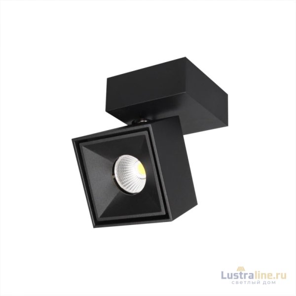 Спот Citilux CL558021N Спот Citilux CL558021N