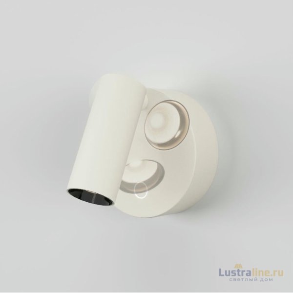 Спот Maytoni Twist C079WL-L3W3K Спот Maytoni Twist C079WL-L3W3K