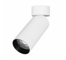 Спот Arlight SP-GABI-SURFACE-FLAP-R60-12W Warm3000 049928