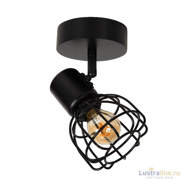 Спот Lucide Filox 00929/01/30 Спот Lucide Filox 00929/01/30