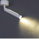 Спот Reluce 84603-9.5-001RT LED5W*2W WT