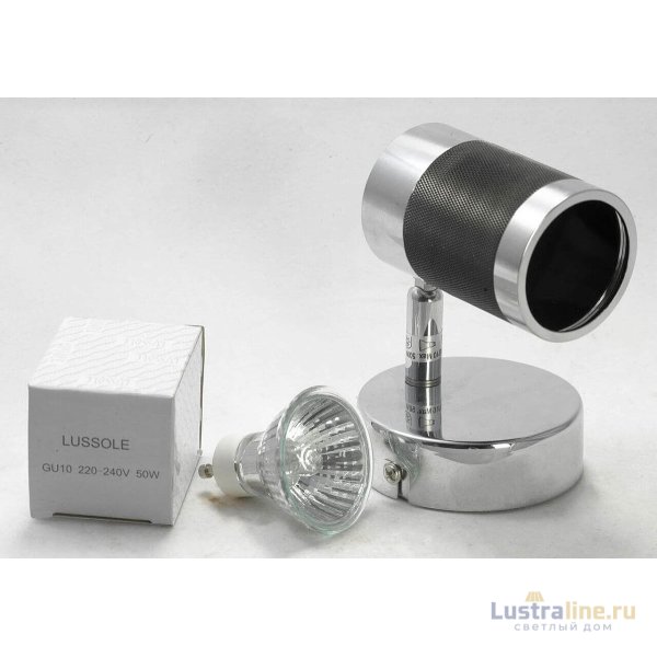 Спот Lussole Loft LSP-9564