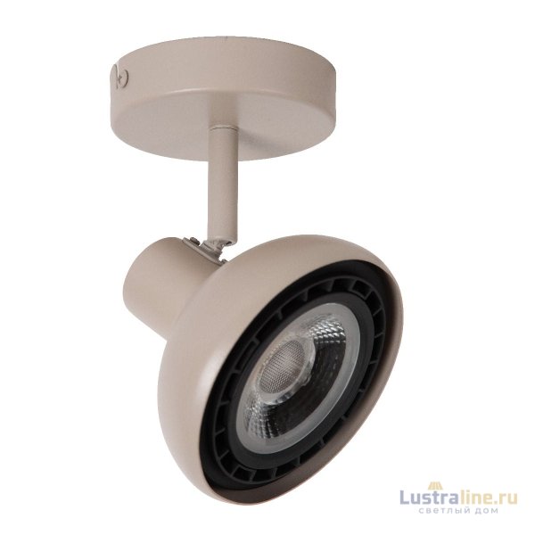 Спот Lucide Sensas 30997/01/38 Спот Lucide Sensas 30997/01/38