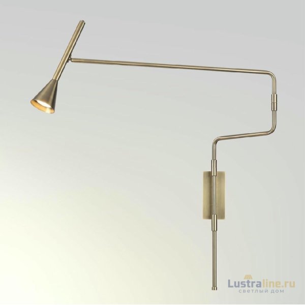 Спот Odeon Light Izzy 7032/1W Спот Odeon Light Izzy 7032/1W