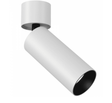 Спот Maytoni Technical Focus LED C055CL-L12W3K-W-W