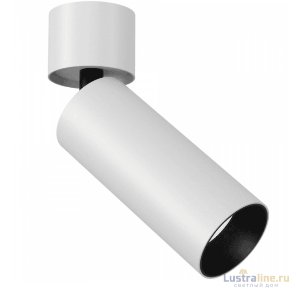 Спот Maytoni Technical Focus LED C055CL-L12W3K-W-W Спот Maytoni Technical Focus LED C055CL-L12W3K-W-W