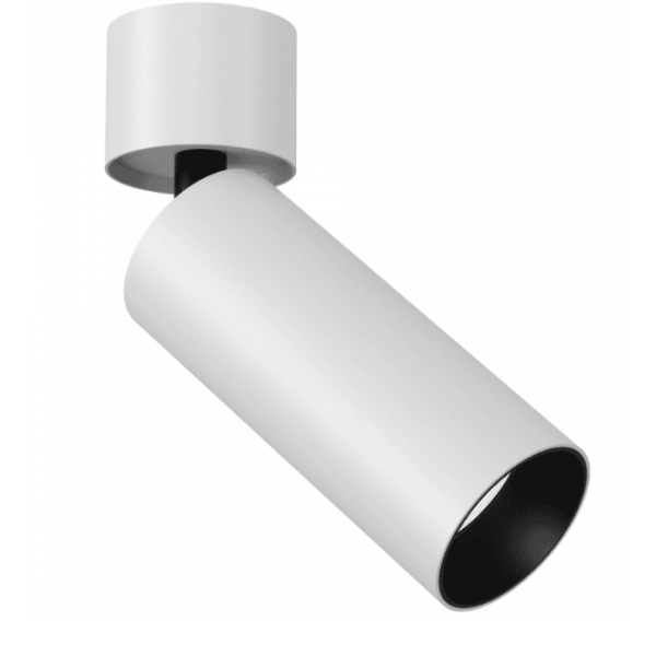 Спот Maytoni Technical Focus LED C055CL-L12W3K-W-W
