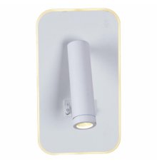 Спот Reluce 86204-9.2-001KT LED12W WT