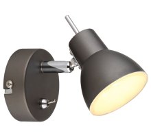 Спот Rivoli Renata 6158-701 Б0054695 УЦ