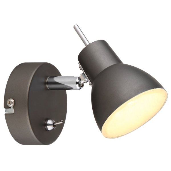 Спот Rivoli Renata 6158-701 Б0054695 УЦ
