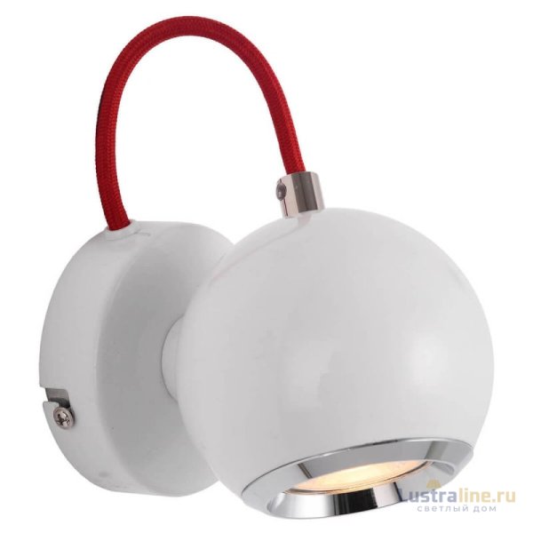 Спот Lussole Loft GRLSP-9957 УЦ Спот Lussole Loft GRLSP-9957 УЦ