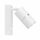 Спот Lampit Asti TS TK40-W1 WT+CHR
