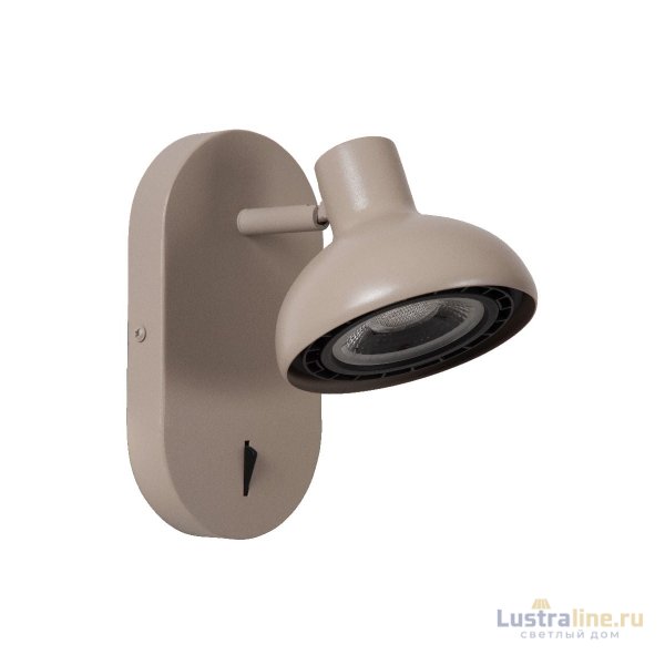 Спот Lucide Sensas 30997/11/38 Спот Lucide Sensas 30997/11/38