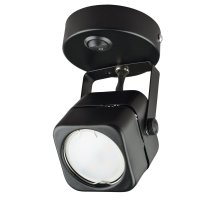 Спот Fametto Sotto DLC-S613 GU10/B BLACK