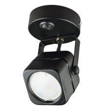 Спот Fametto Sotto DLC-S613 GU10/B BLACK