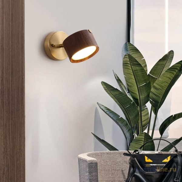 Спот ImperiumLoft Berny 208804-23 Спот ImperiumLoft Berny 208804-23