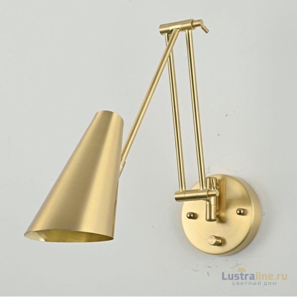 Спот ImperiumLoft Fredly 219738-23 Спот ImperiumLoft Fredly 219738-23