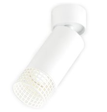 Спот IMEX Grido GU10 IL.0005.5301-WH