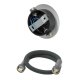 Спот Lussole Loft Arina LSP-9819