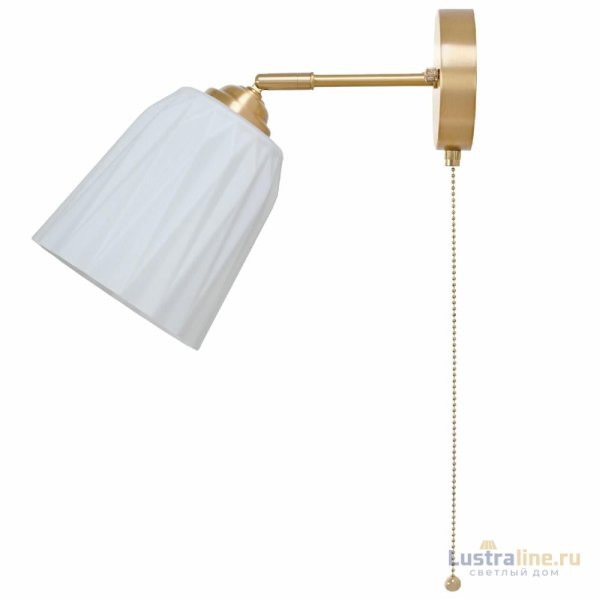 Спот MyFar Natalie MR2061-1W Спот MyFar Natalie MR2061-1W