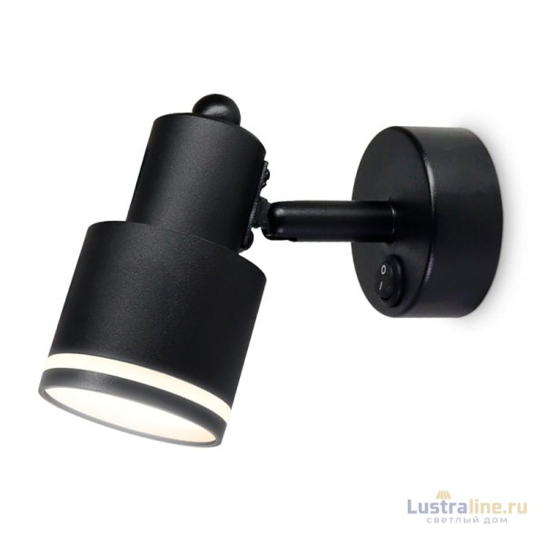 Спот Ambrella Light Techno Spot TA1282 Спот Ambrella Light Techno Spot TA1282