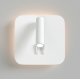 Светодиодный спот Maytoni Ios 176 C175-WL-01-6W-W